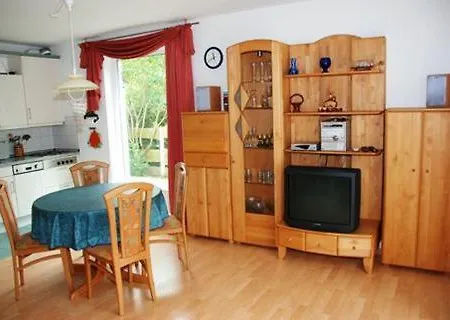 Сasa de vacaciones Doris *