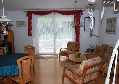 Сasa de vacaciones Doris Kaltenhof