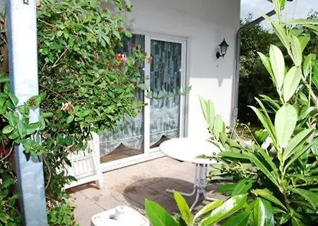 Doris Сasa de vacaciones