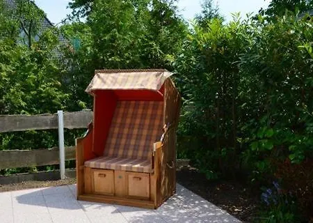 Сasa de vacaciones Doris Kaltenhof