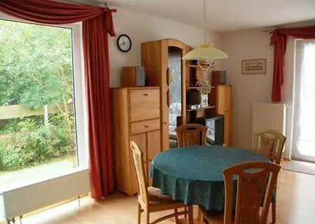 Doris Сasa de vacaciones