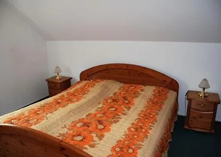 Сasa de vacaciones Doris Kaltenhof