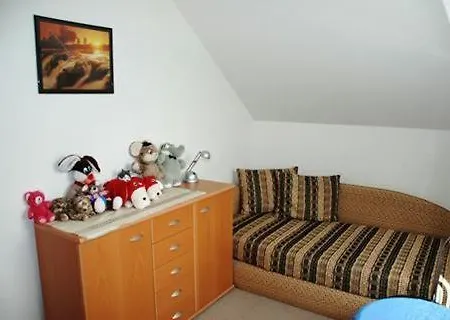 Doris Сasa de vacaciones