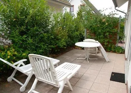 Doris Сasa de vacaciones *