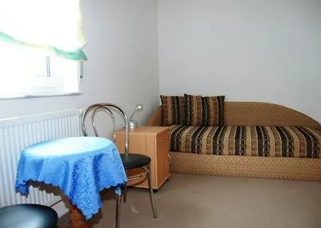 Сasa de vacaciones Doris Kaltenhof