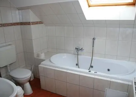 Doris Сasa de vacaciones